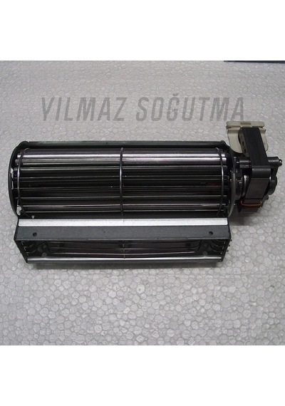 Radyan Fan Motoru  220V  27W.