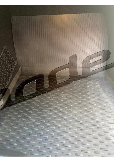 2019-2020 Mercedes B Serisi 3d Kauçuk Kokusuz Havuzlu Pas
