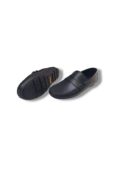 Growish Gr0298 Hakiki Yumuşak Deri 45 Numara Loafer Ayakkabı