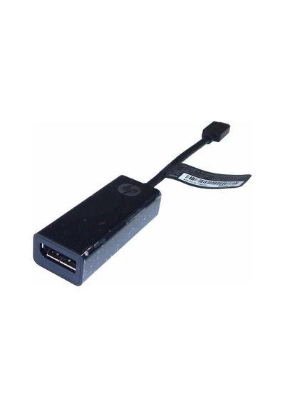 Hp Type-c To Displayport 1.4 Adaptör Hdr 4k Destekli