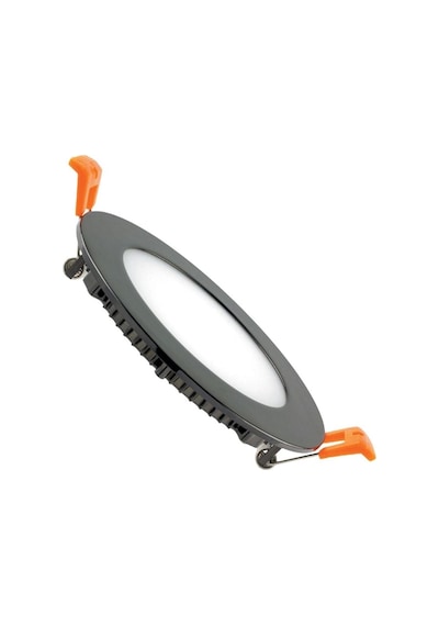 Cata 18 Watt Panel Led CT-5129 Beyaz Işık Siyah Kasa