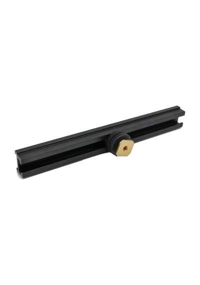 Andoer Se-300 20 Cm Metal Işık Uzatma Kolu