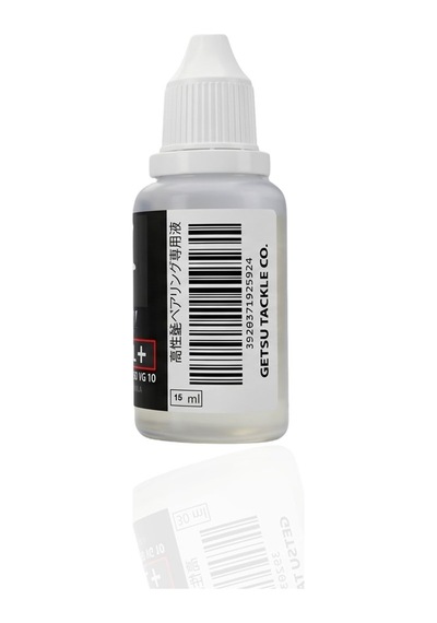 Getsu Reel Oıl Plus 15ml