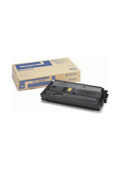 Tonersepeti Kyocera Mita Tk-7205 Fotokopi Toner