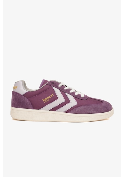 Hummel Hml Vm78-cph Unisex Mor Sneaker 900615-8509 Mor
