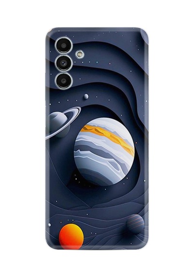 Samsung Uyumlu Galaxy A17 Kılıf Yüksek Korumalı Özel Tasarım Silikon Kapak Stk-816.jpg Renk12 Renk12
