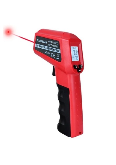Loyka Dt8550ah Lazerli Dijital Termometre 550 C