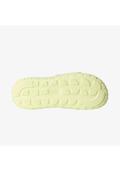 The North Face Never Stop Cush Slide Kadın Yeşil Terlik Nf0a8a99l2o1