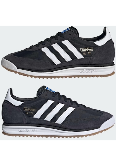 Adidas Sl 72 Rs Erkek Günlük Spor Ayakkabı C-adıjı1282e10a00 Siyah