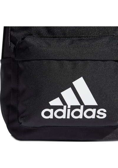 Adidas Lk Bp Bos New Sırt Çantası Hm5027 - Siyah