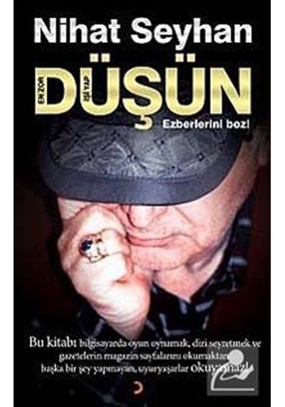 Düşün - Nihat Seyhan - Cinius