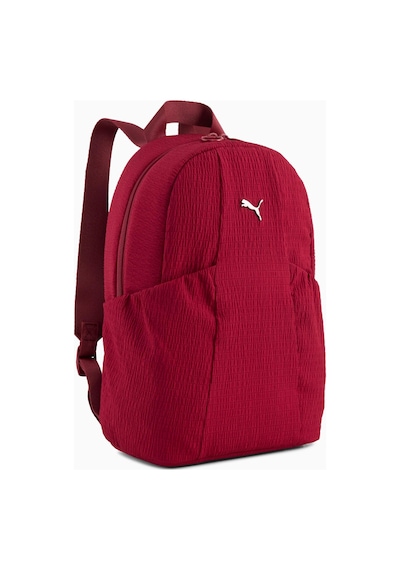 Puma Up Kadın Kırmızı Sırt Çantası 092177-03