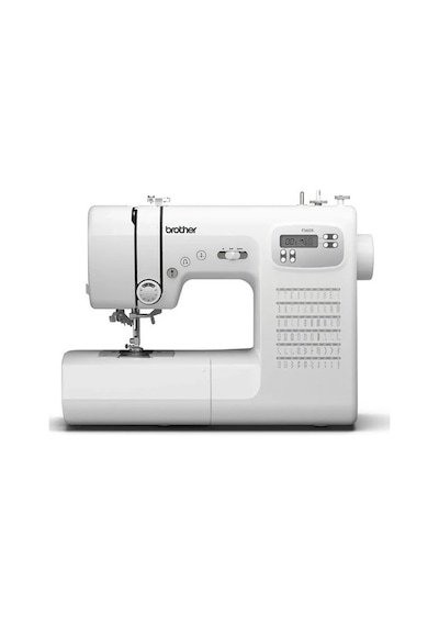 Brother Fs60x Elektronik Dikiş Makinesi Ev Tipi Elektronik Dikiş Makinesi Elektronik Aile Tipi Dikiş Makinesi