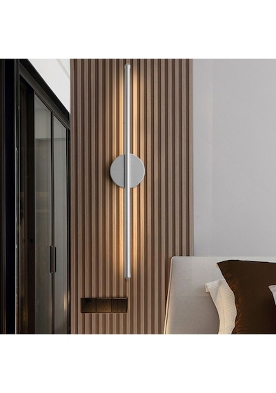Nova Model Led Beyaz Işık Ultra Power Led Avize Aplik Avize D