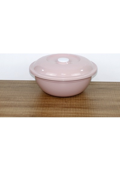 Poly Time 5 No Süper Kapaklı Leğen 35 Lt E114