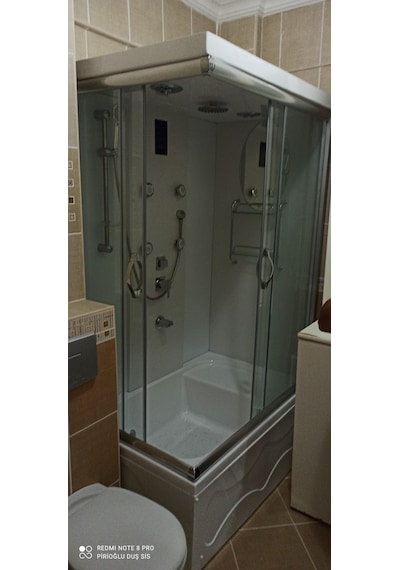 80X120 Kompakt Sistem Sistem 1