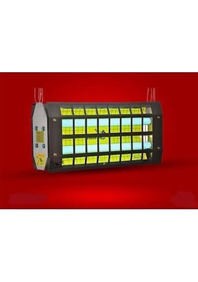Elektro Frog FI0550-P Uv Yapışkanlı Sinek Tuzakları Efk Cihazı