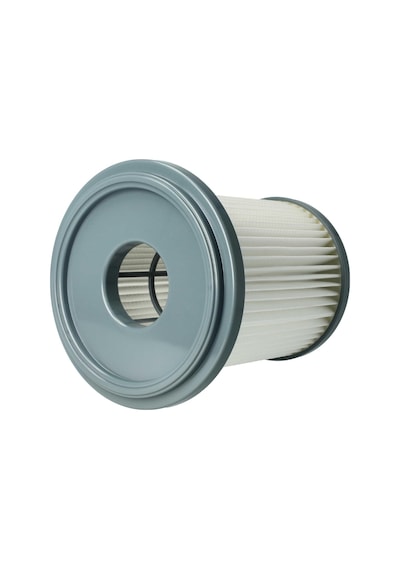 Philips Easyclean Fc8734/03 Uyumlu Fc8047/01 Silindirik Hepa Filtre - Uzun Versiyon