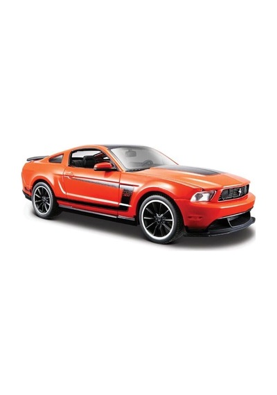 Maıs 31269 1 24 Ford Mustang Boss 302