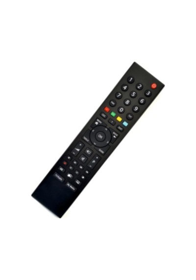 Televizyonum İçin Arçelik Uyumlu Beko Lcd Led Tv Kumandası