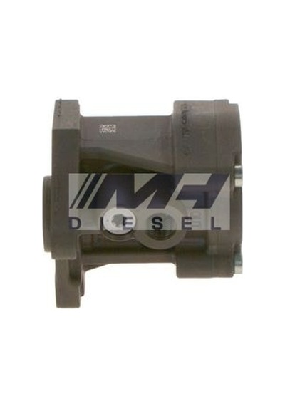 Bosch 0440020045 Dişli Yakıt Pompası Man Tga Tgs Tgx D2868 D2876