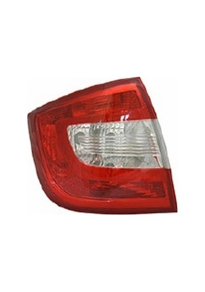 Skoda Rapid 2013-2022 Stop Lambası Sol Oem No: 5jh945111