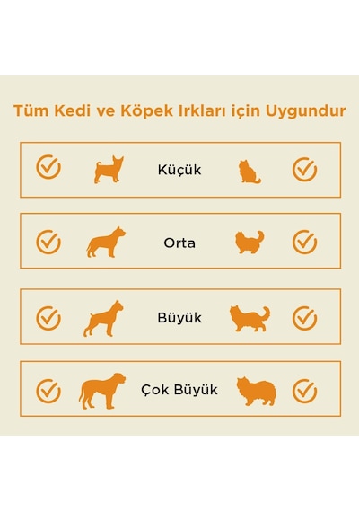 Kito Freeze Dried Tavuk Göğüs Yetişkin Köpek Ödül Maması 30 G