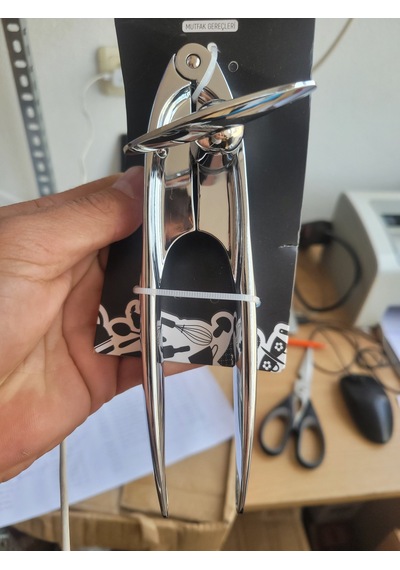 Arow Paslanmaz Çelik Konserve Açacağı - M-772 Inox