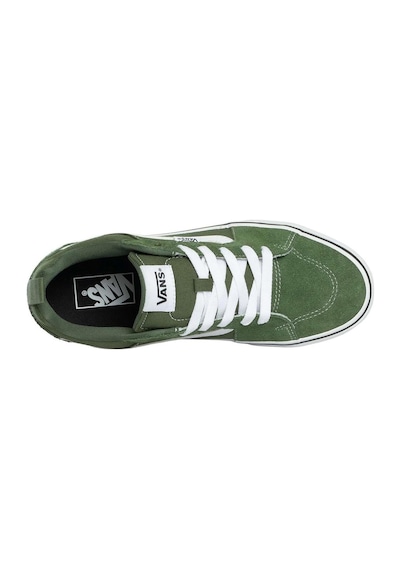 Vans Filmore Erkek Sneaker Haki