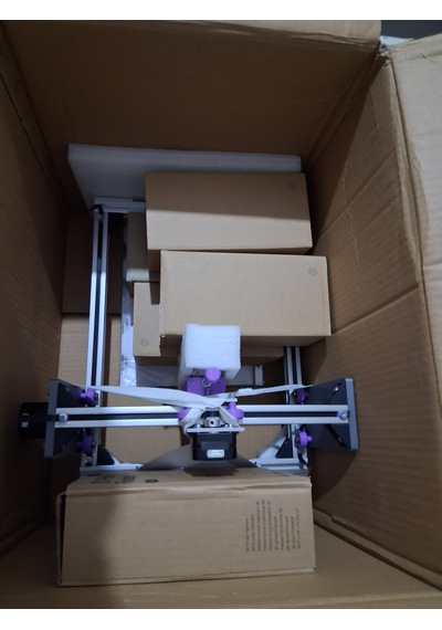 20watt Lazer Cnc Markalama Makinası 15cmx25cm
