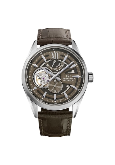 Orient Re-av0139y00b Gri
