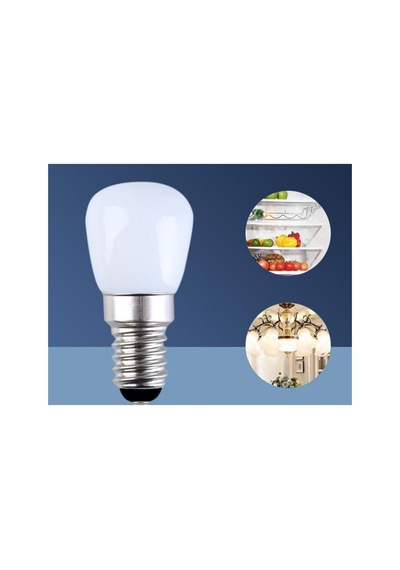 Cata E14 Günışığı Led Ampul