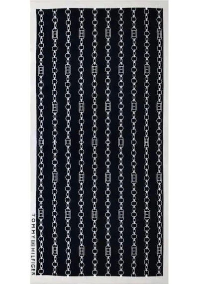 Towel Çok Renkli