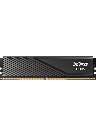 Adata Xpg Lancer Blade 16gb Ddr5 6000mhz Pc5-48000 Cl30 1.35v Ecc Pmıc Xmp 3.0 A