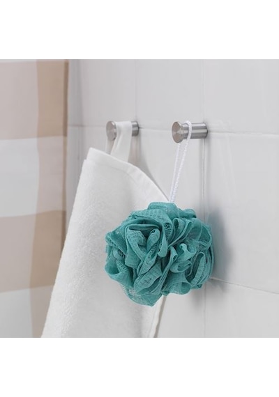 Banyo Lifi, Çok Renkli MeridyenDukkan 3 Lü Lif