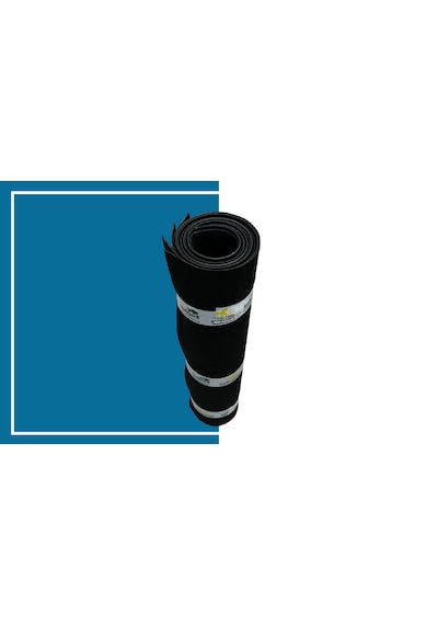Bariyerli İzoton + Bariyer 23 Mm Duvar Ve Tavan Ses Yalıtımı 7 M²