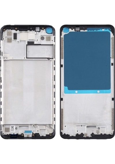 Xiaomi Redmi Note 9S Orta Kasa Ekran Çıtası