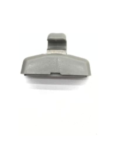 Plastech Vw Amarok 2010-2022 Güneşlik Tutucu Klipsi Kanca Gri 3b0857561b