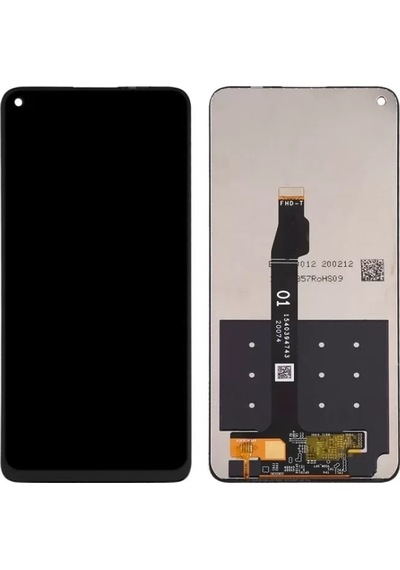 Huawei Honor 30s,p40 Lite 5g,nova 7se Lcd Dokunmatik Ekran