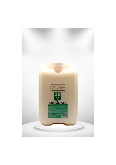 Oksidan %9 30 Vol 5000 ml