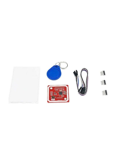 Pn532 Nfc Rfıd Kart Okuyucu Modülü V3