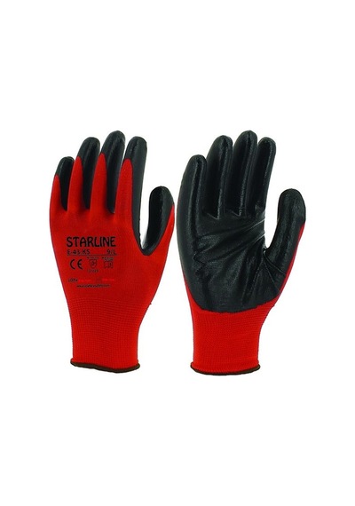 Starline E-43 Nitril Eldiven (513713767)