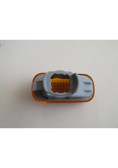 Honda Jazz 05/08 Çamurluk Sinyali Sarı Sağ/sol Aynı Adet Eurolamp - Çamurluk