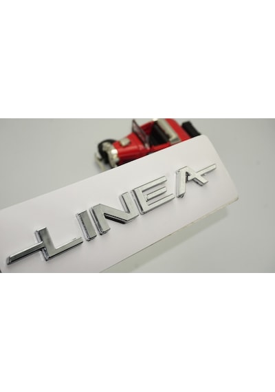 Fiat Linea Yazı ve Arma Seti Çok Yüksek Kaliteli