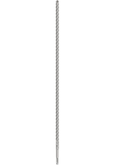 K-delici Ucu 12x610 Mm, Dayanıklı Ve Uzun Süreli Kullanım