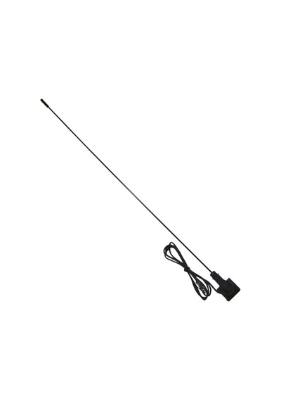 Powermaster Yes-100 Kısa Düz Oluk Anten