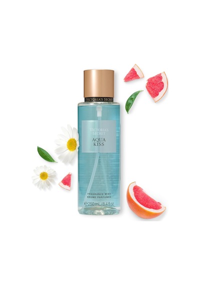 Aqua Kiss Vücut Spreyi 250ml