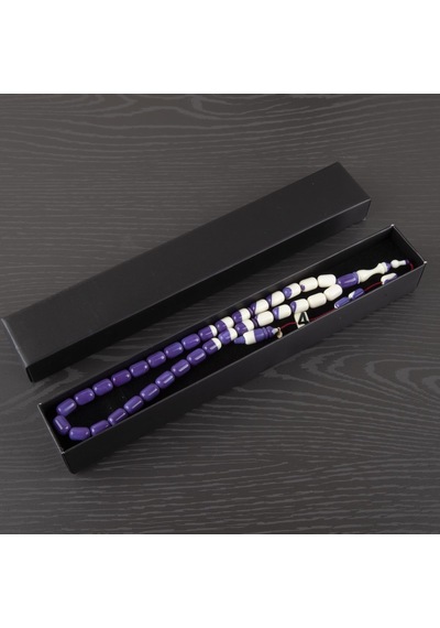 Lapisdo Kadim Katalin (Bilardo Top Obje -4- ) Kapsül Kesim 7x10.5mm Tesbih