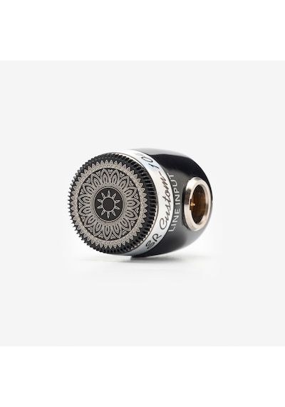 Fx Sound Sr Custom 104 Klarnet Mikrofonu