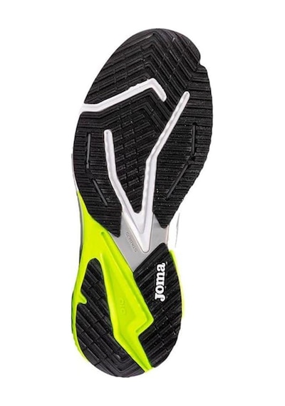 Joma Hispalis 2412 Rhısps2412 Gri Erkek Yürüyüş Koşu Ayakkabı Gri